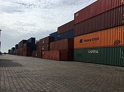 Bénin : le Port de Cotonou enregistre un record de trafic au premier trimestre 2026